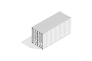 20' Box Reefer - ContainerEasy
