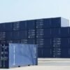 20' Box Steel - ContainerEasy