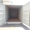 20' Box Steel - ContainerEasy
