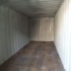 20' Box Steel - ContainerEasy
