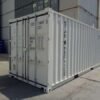 20' Box Steel - ContainerEasy