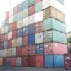 20' Box Steel - ContainerEasy