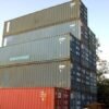 40' Box Steel - ContainerEasy 40' Box Steel - ContainerEasy