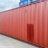 45’HC Contenitore marittimo SPEDIZIONE GRATUITA! HZKU 708 399-0