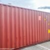 45’HC Contenitore marittimo SPEDIZIONE GRATUITA! HZKU 708 399-0