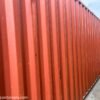 45’HC Contenitore marittimo SPEDIZIONE GRATUITA! HZKU 708 399-0