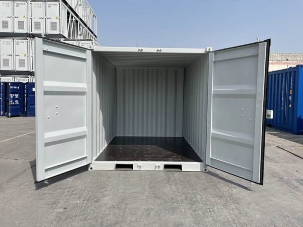 9' Box Terrestri - ContainerEasy