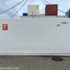 Congelamento di container refrigerati 20’RF, CONSEGNA GRATUITA, 373 908-2