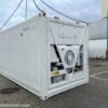 Congelamento di container refrigerati 20’RF, CONSEGNA GRATUITA, 373 908-2