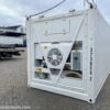 Congelamento di container refrigerati 20’RF, CONSEGNA GRATUITA, 373 908-2