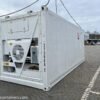 Congelamento di container refrigerati 20’RF, CONSEGNA GRATUITA, 373 908-2