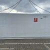Congelamento di container refrigerati 20’RF, CONSEGNA GRATUITA, 373 908-2