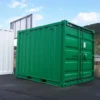 Container 10' Dry standard