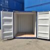 Container 10' High Cube