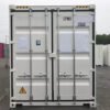 Container 10' High Cube