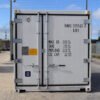 Container 10' Thermo King Standard