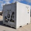 Container 10' Thermo King Standard