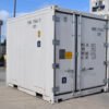 Container 10' Thermo King Standard