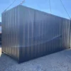 Container 20 piedi High Cube Open Top
