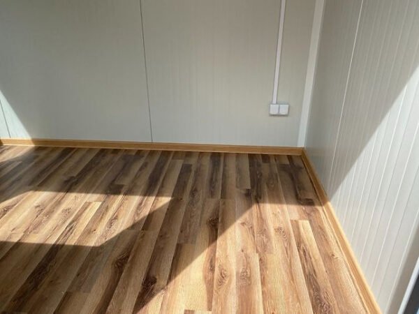 Container 3x2,40 m