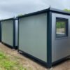 Container 3x2,40 m