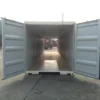 Container 40' con doppia porta