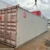 Container 40’HC Ostrava – senza trasporto, 802 647-0