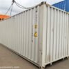 Container 40’HC Ostrava – senza trasporto, 802 647-0