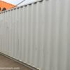 Container 40’HC Ostrava – senza trasporto, 802 647-0