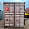 Container 40’HC Ostrava – senza trasporto, 802 647-0