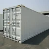 Container 40' High Cube