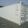 Container 40' High Cube
