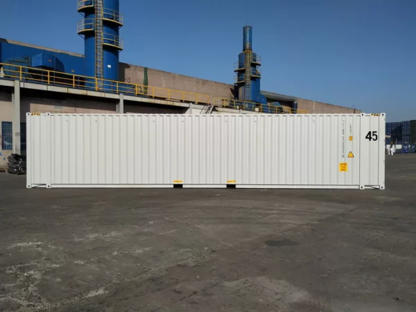 Container 45' High Cube