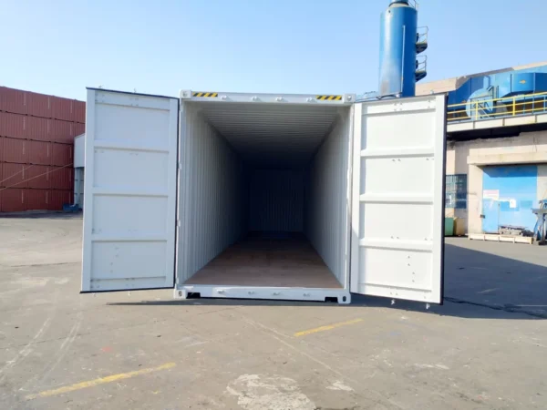 Container 45' High Cube