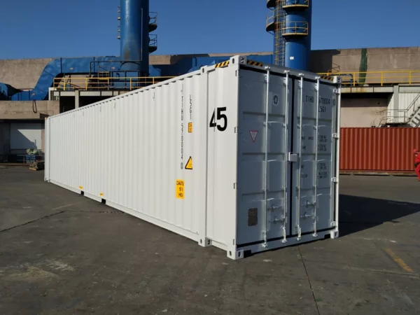 Container 45' High Cube