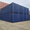 Container 45' High Cube