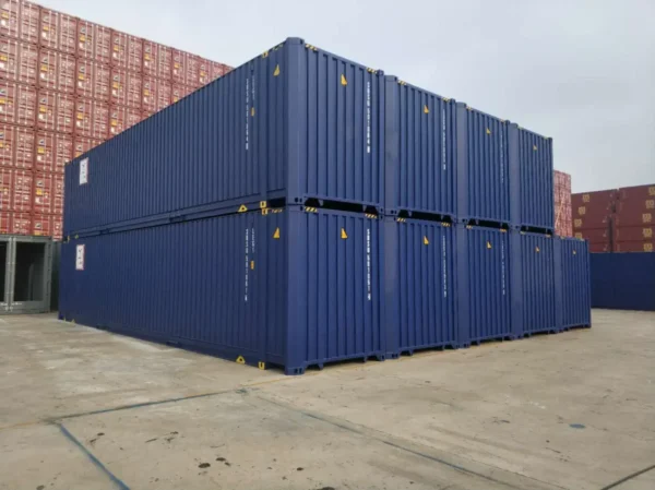 Container 45' High Cube