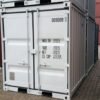 Container 8' Standard