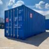 Container da 20′ in vendita IICL6, 287 802-4 Container da 20′ in vendita IICL6, 287 802-4