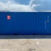 Container da 20′ in vendita IICL6, 287 802-4 Container da 20′ in vendita IICL6, 287 802-4