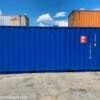Container da 20′ in vendita IICL6, 287 802-4 Container da 20′ in vendita IICL6, 287 802-4