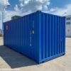 Container da 20′ in vendita IICL6, 287 802-4 Container da 20′ in vendita IICL6, 287 802-4