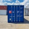 Container da 20′ in vendita IICL6, 287 802-4 Container da 20′ in vendita IICL6, 287 802-4
