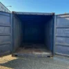 Container da 20 piedi usato