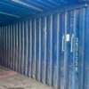 Container da 20 piedi usato
