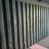 Container da 20 piedi usato
