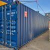 Container da trasporto 40’HC qualità IICL, SPEDIZIONE GRATUITA, HZKU 008 226-7