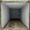 Container da trasporto dismesso 20′ Mladá Boleslav, HZKU 278 907-8