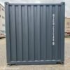 Container di spedizione 20 (6 m), HZKU 252 548-0