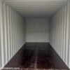 Container di spedizione 20 (6 m), HZKU 252 548-0